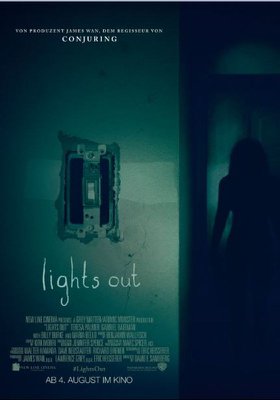 Lights Out Lights Out