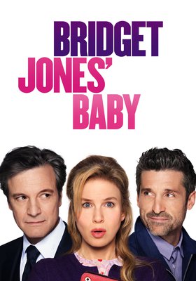 Bridget Jones' Baby Bridget Jones' Baby