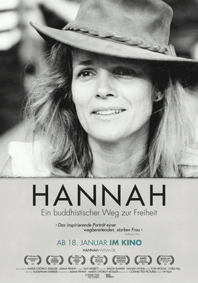 Hannah Ein Buddhistischer Weg Zur Freiheit