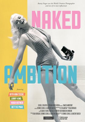 Naked Ambition