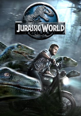 Jurassic World Jurassic World
