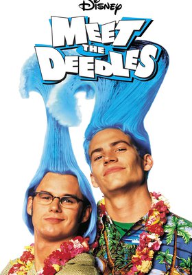 Meet the Deedles