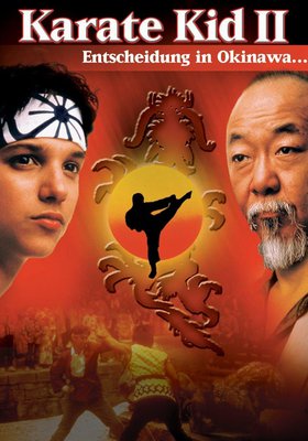 Karate Kid II - Entscheidung in Okinawa
