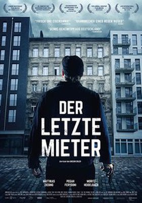 Der Letzte Mieter Der Letzte Mieter