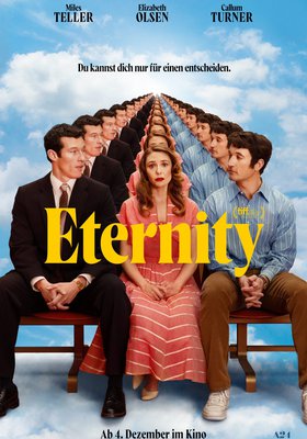 Eternity
