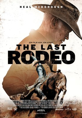 The Last Rodeo