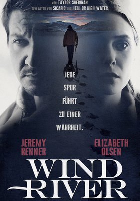 Wind River Wind River