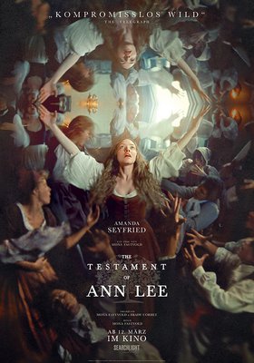 The Testament of Ann Lee