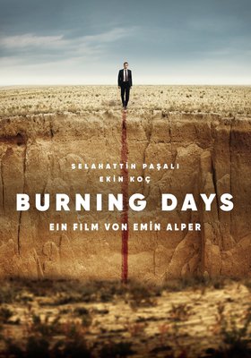 Burning Days