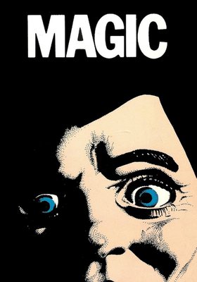 Magic – Eine unheimliche Liebesgeschichte