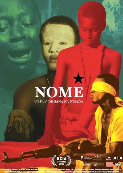 NOME