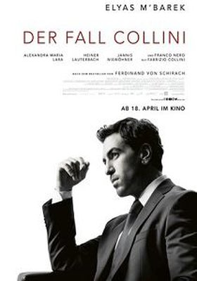 Der Fall Collini Der Fall Collini
