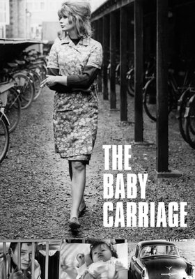 The baby carriage