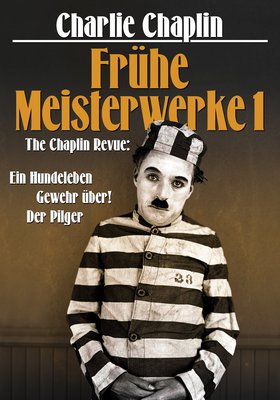 Gewehr über Gewehr über