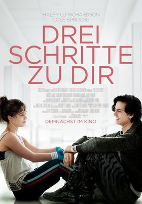 Drei Schritte zu Dir Drei Schritte zu Dir