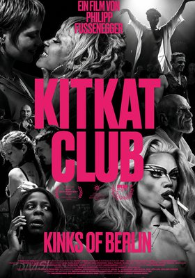 KitKatClub: Kinks of Berlin