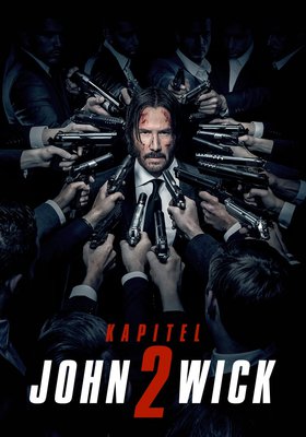 John Wick: Kapitel 2 John Wick: Kapitel 2