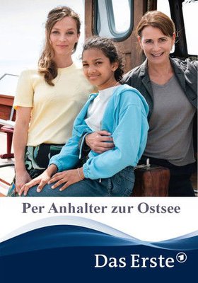 Per Anhalter zur Ostsee