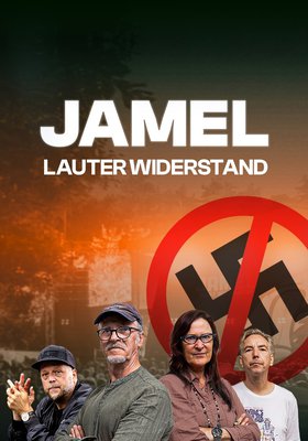 Jamel - Lauter Widerstand