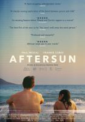 Aftersun Aftersun