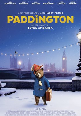 Paddington Paddington