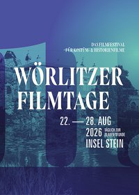 Wörlitzer Filmtage
