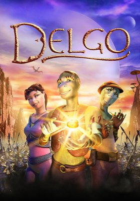 Delgo