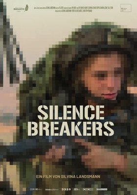 Silence Breakers Silence Breakers