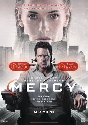 Mercy
