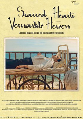 Scarred Hearts - Vernarbte Herzen