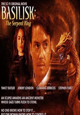 Basilisk - Der Schlangenkönig