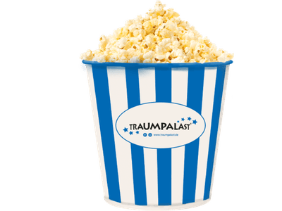 Popcorn Maxi