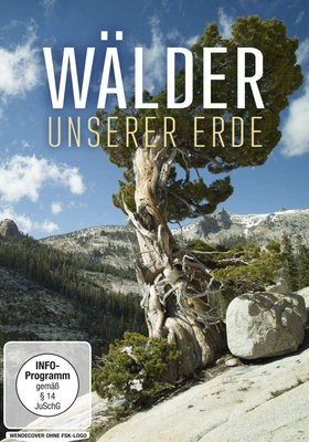 Wälder unserer Erde