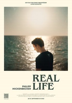 Philipp Mickenbecker – Real Life