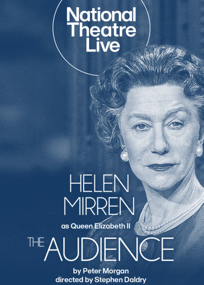 NT Live: Audience (2026) (Specials, OmU) – Die Kamera, 07.09.2026