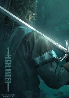 HIGHLANDER (WA 2022) (BEST OF CINEMA)