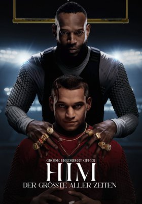 Him - Der Größte aller Zeiten
