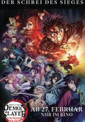 Demon Slayer Demon Slayer