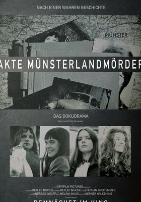 Akte Münsterlandmörder