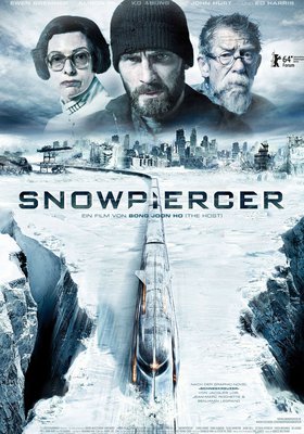 Snowpiercer Snowpiercer