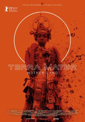 Terra Mater – Mother Land / Araya
