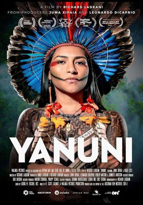 Yanuni - Die Stimme des Amazonas