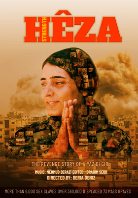 HÊZA (STRENGHT)