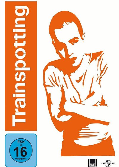 Trainspotting - Neue Helden