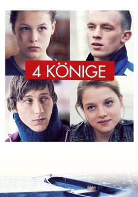 4 Könige 4 Könige