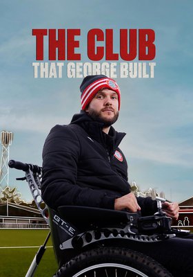 11mm: The Club that George built + Der Präsident