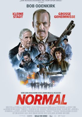 Normal
