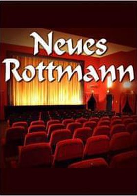 Neues Rottmann Kino München