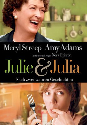 JULIE & JULIA JULIE & JULIA