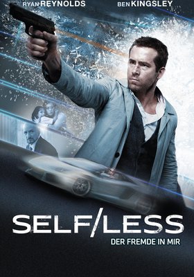 SELF/LESS - Der Fremde in Mir
